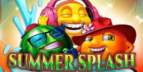 Summer Splash